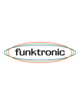 FunkTronicFT 635 UELE
