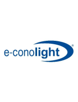 e-conolightE-KCN Series