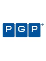 PGPUniversal Server 3.2.1