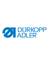 DURKOPP ADLER911-210