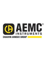 AEMC instruments1060