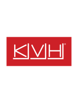 KVH IndustriesTracPhone V7