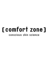 Comfort ZoneCZ-8008