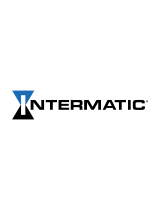 Intermatic HB12R Supplementary Manual
