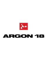 Argon 18NITROGEN PRO 230A