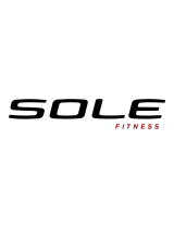 Sole FitnessE55