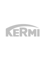 Kermi 6911519 Use And Installation Instructions