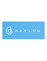 HAYLOULS02 Smart Watch