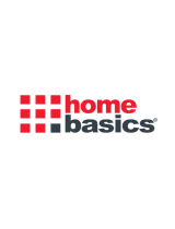 HOME basicsHSSB3964
