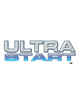 Ultra StartKEU-300 Series