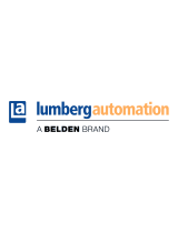 Lumberg KLS 10 Datasheet