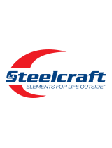 L.A. SteelcraftLA-SLD-902-292