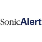 Sonic Alert