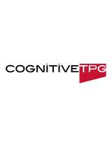 CognitiveTPGLBT42-2043-H Series