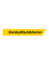 Stanley Black & DeckerCordless Drill DH1500 DH3500 DH9000