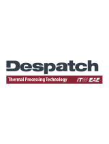 DespatchFDC-SIO 8 Input Card