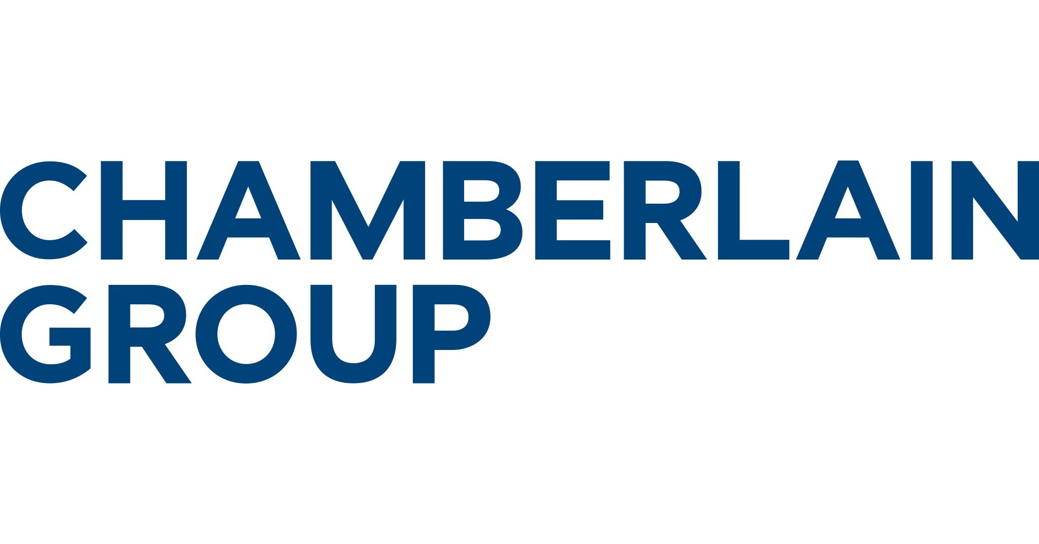 Chamberlain Group Inc