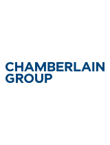 Chamberlain Group IncHBW2C510