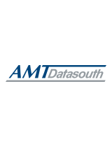 AMT DatasouthFastmark M4 Series