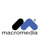 MACROMEDIACOLDFUSION MX 61 - INSTALLING COLDFUSION MX FOR IBM WEBSPHERE APPLICATION SERVER