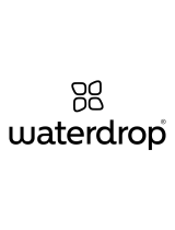 Waterdrop-C11 Water Filter