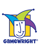 GamewrightChomp!™