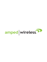 Amped WirelessWA12