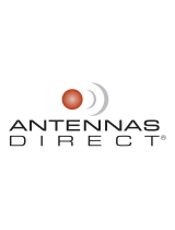 Antennas DirectDB8e