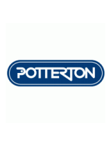 PottertonCondensing Combination Boiler