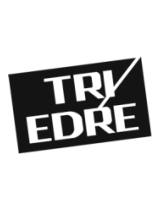 Tri-EdreClone X 1