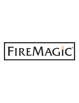 Fire MagicEchelon BLACK Diamond Built-In Grill