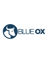Blue OxBXW0750