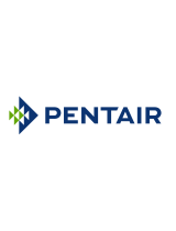 Pentair Pool ProductsMeteor Series