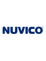 NuvicoXcel Series NVR