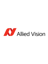 Allied Vision Alvium CSI-2 Getting Started