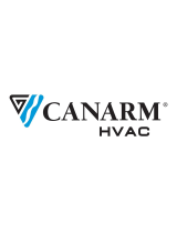 CanarmTri-Lite HVLS SERIES