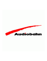 AudioBahnAX303P