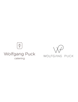 Wolfgang PuckBDFR0010 Bistro collection