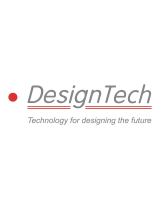 DesigntechFM Voyager