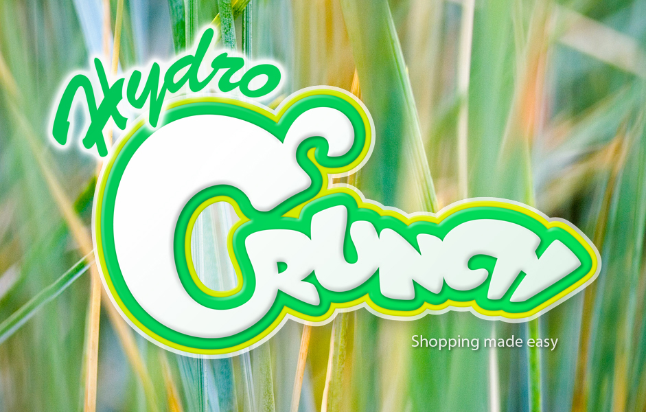 Hydro Crunch