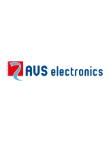AVS ElectronicsBIP 4