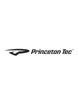 Princeton TecAbove the Rail Mount