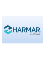Harmar MobilityLIFTS RPL400