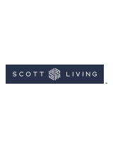 Scott Living1224HI-12-243