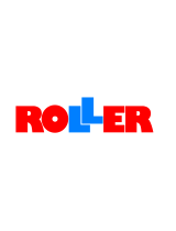 Roller Robot 2 Användarmanual