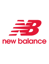 New BalanceGPS Runner