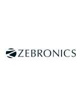 ZEBRONICSZeb Evolve Wireless Bluetooth in Ear Neckband Earphone