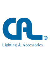 CAL LightingFX-3770-4