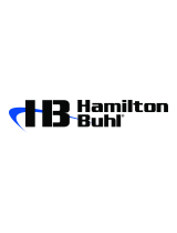 Hamilton BuhlMPSK-INT3