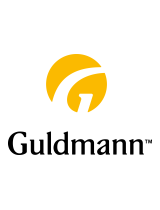 Guldmann GH2 F User manual